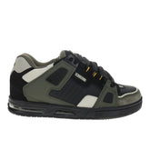 Sabre Heritage Classic Skate Shoes