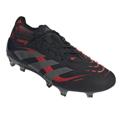 Predator Elite Firm Ground Soccer Cleats