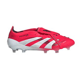 Predator Elite Fold-Over Tongue Firm Ground Soccer Cleats