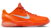 Kobe 6 Total Orange (GS)