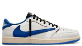 1 Retro Low OG SP Fragment x Sail Military Blue