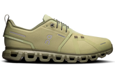 On Running Cloud 6 Waterproof Caper Grove