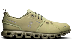 On Running Cloud 6 Waterproof Caper Grove