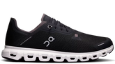 On Running Cloud 6 Coast Black White