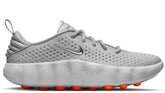 Mind 002 Light Smoke Grey