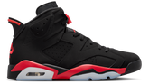 6 Retro Infrared Salesman