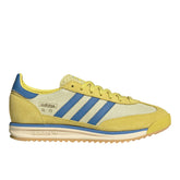 SL 72 RS Lace Up Sneakers