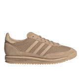 SL 72 RS Lace Up Sneakers