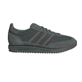 SL 72 RS Lace Up Sneakers