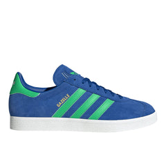 Gazelle Indoor Lace Up Sneakers