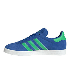 Gazelle Indoor Lace Up Sneakers