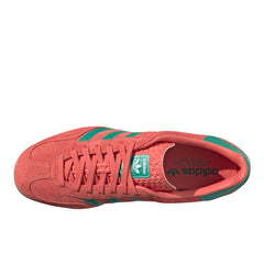 Gazelle Indoor Lace Up Sneakers