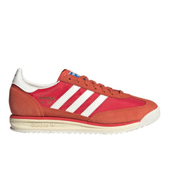SL 72 RS Lace Up Sneakers