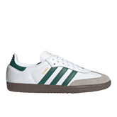 Samba OG Lace Up Sneakers