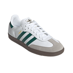 Samba OG Lace Up Sneakers
