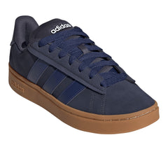 Grand Court Alpha 00s Lace Up Sneakers