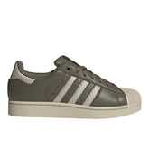 Superstar II Lace Up Sneakers