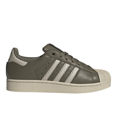Superstar II Lace Up Sneakers