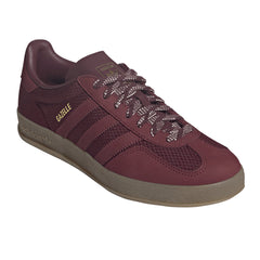 Gazelle Indoor Lace Up Sneakers