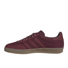 Gazelle Indoor Lace Up Sneakers
