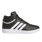 Hoops 4.0 High Top Sneakers