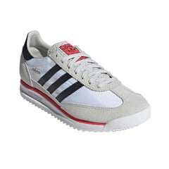 SL 72 RS Lace Up Sneakers