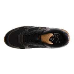 Damien Lace Up Sneakers