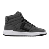 Prescot Mid Lace Up Sneakers