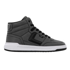 Prescot Mid Lace Up Sneakers