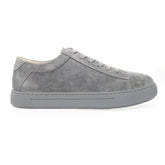 Kenji Lace Up Sneakers
