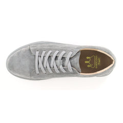 Kenji Lace Up Sneakers