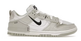 Dunk Low Disrupt 2 Pale Ivory Black (W)
