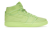1 Retro AJKO Billie Eilish Ghost Green (W)