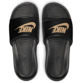 Victori One Slides Black