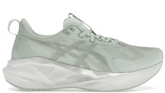 Novablast 5 Pure Aqua Seal Grey