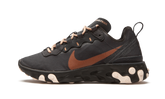 REACT ELEMENT 55 WMNS"Grey" CT1186 001
