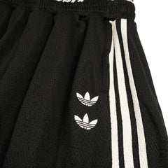 x Willy Chavarria Mesh Short