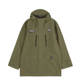 SPZL Sunnyhurst Parka