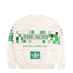 Wmns Archive Court Sweatshirt