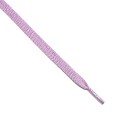 Flat Shoe Laces Lavender