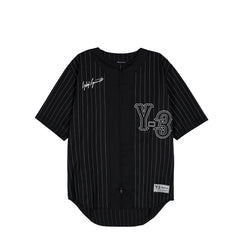 Y-3 Elite 5 Baseball Shirt