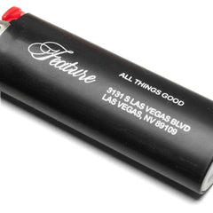 Wynn Chapter Lighter Black
