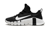 FREE METCON 3 WMNS"Black/ White" CJ6314 010