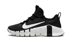 FREE METCON 3 WMNS"Black/ White" CJ6314 010