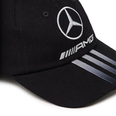 Y-3 x Mercedes-AMG PETRONAS F1 Team Dad Cap