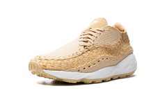Footscape Woven WMNS"Sesame" FZ0405 200