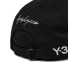 Y-3 x Mercedes-AMG PETRONAS F1 Team Dad Cap