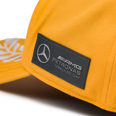 x Bad Bunny x Mercedes AMG F1 Race Cap