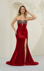 Cecilia Couture 8024 Dress