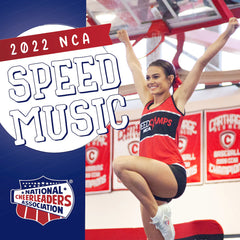 2022 NCA Store Speed Mix